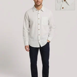 پیراهن راه راه اسپریت