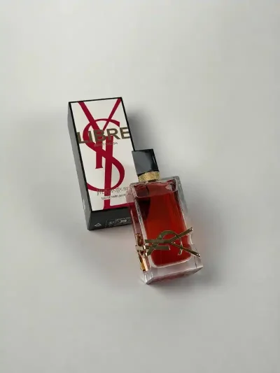 عطر لیبر بری کراش ایو سن لورن | Yves Saint Laurent Libre Berry Crush - Image 4