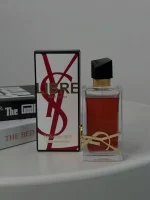 عطر لیبر بری کراش ایو سن لورن | Yves Saint Laurent Libre Berry Crush