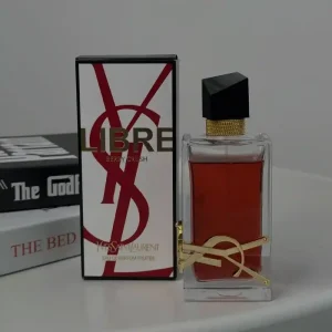 عطر لیبر بری کراش ایو سن لورن | Yves Saint Laurent Libre Berry Crush
