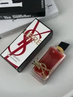 عطر لیبر بری کراش ایو سن لورن | Yves Saint Laurent Libre Berry Crush - Image 5