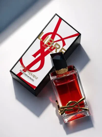 عطر لیبر بری کراش ایو سن لورن | Yves Saint Laurent Libre Berry Crush - Image 2