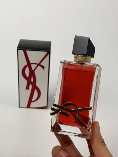 عطر لیبر بری کراش ایو سن لورن | Yves Saint Laurent Libre Berry Crush - Image 3