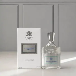 عطر کرید ویرجین آیلند واتر – Creed Virgin Island Water