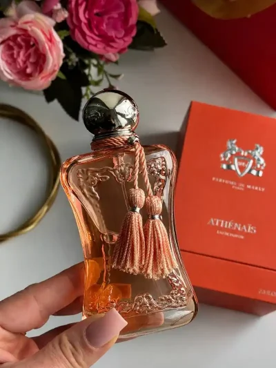 عطر مارلی آتنایس | Marly Athenais - Image 2