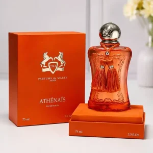 عطر مارلی آتنایس | Marly Athenais