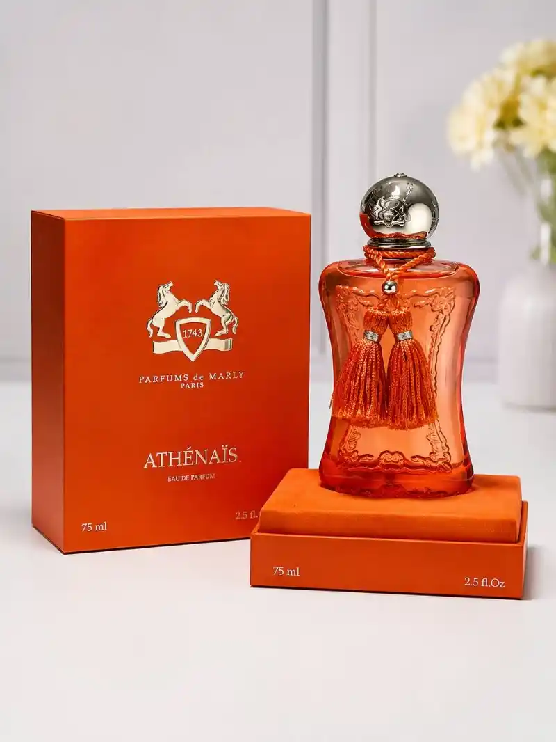 Picsart_26-08-05_02-29-03-172 عطر مارلی آتنایس | Marly Athenais - Image 1