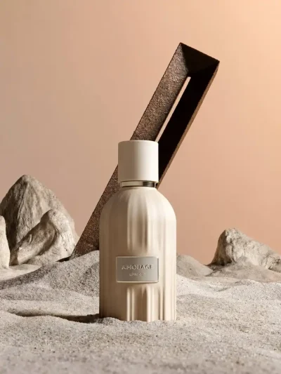 عطر آمواج لاین | Amouage Line 618 - Image 2
