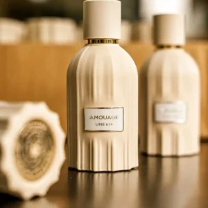 عطر آمواج لاین | Amouage Line 618
