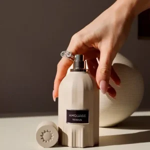 عطر آمواج ریماین | Amouage Remain