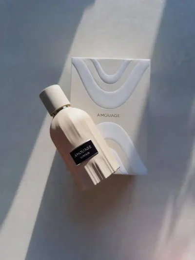 عطر آمواج ریماین | Amouage Remain - Image 2