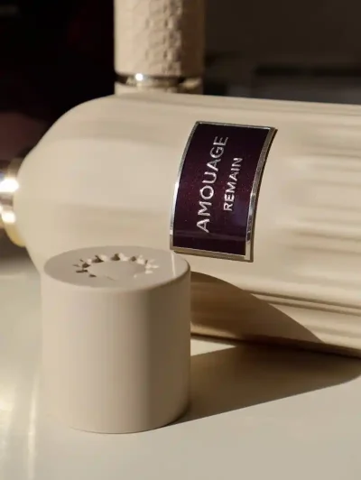 عطر آمواج ریماین | Amouage Remain - Image 6
