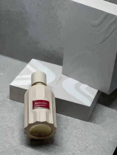 عطر آمواج سیکوئنس | Amouage Sequence - Image 4