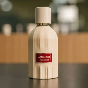 عطر آمواج سیکوئنس | Amouage Sequence