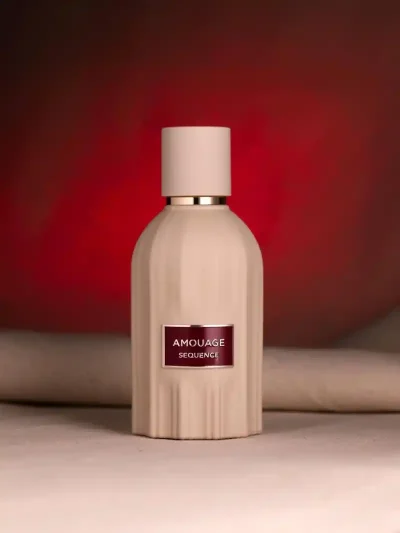 عطر آمواج سیکوئنس | Amouage Sequence - Image 3