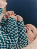 ست بلوز شلوار نخ پنبه خاص - Image 9