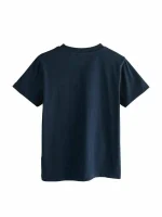 تیشرت بچگانه جلو طرح دار - Image 2