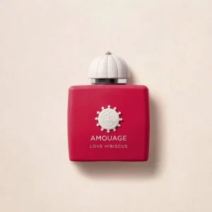 آمواج لاو هیبیسکاس | Amouage Love Hibiscus