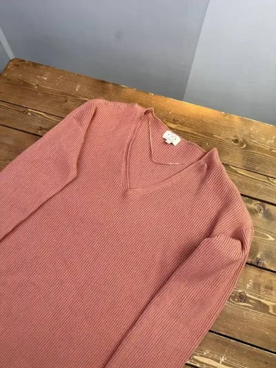بافت رزی thread&supply - تصویر 2