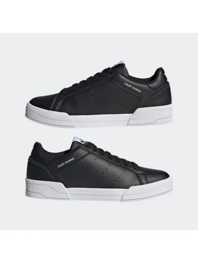 کتونی آدیداس مدل adidas court tourino - تصویر 5