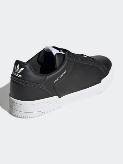 کتونی آدیداس مدل adidas court tourino - تصویر 4