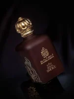 عطر رویال اسموک | Al Thawq Al Rafea Royal Smoke - تصویر 4