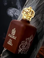 عطر رویال اسموک | Al Thawq Al Rafea Royal Smoke - تصویر 2