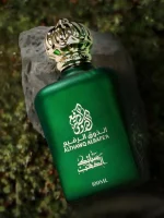 عطر ذوق الرفیع سبائك الذهب | Gold Ingots Althawq Alrafea - تصویر 5