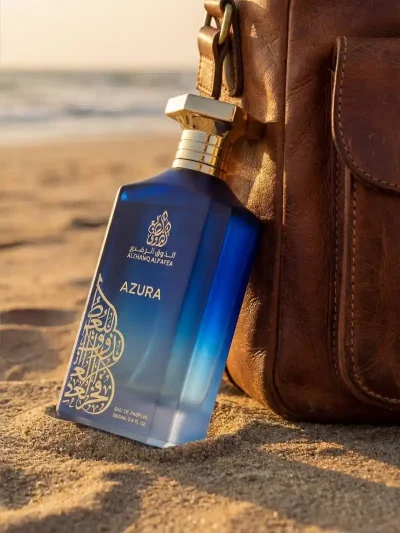 عطر ازورا الذوق الرفيع | AZURA - تصویر 2
