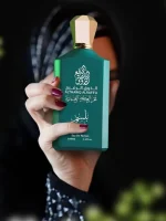 عطر بلسم الذوق الرفیع | Balsam – Al Thawq Al Rafea - تصویر 3