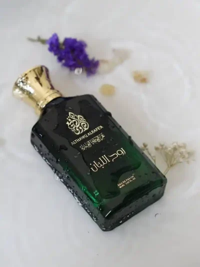 عطر روح اللبان الذوق الرفيع | Rouh Al Laban - تصویر 2