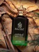 عطر اسرار اللبان الذوق الرفيع | Asrar Al Laban ALTHAWQ ALRAFEA - تصویر 2