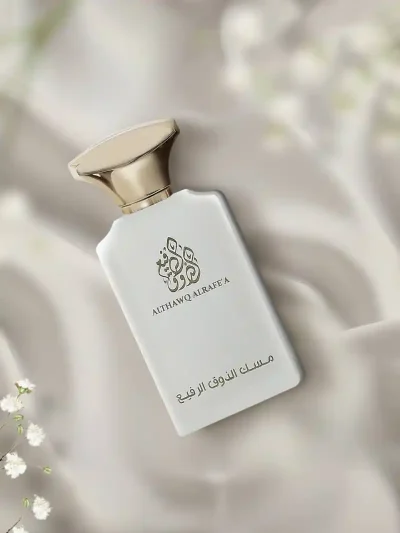 عطر مسک الذوق الرفيع | Misk Al Thawq Al Rafea - تصویر 2