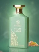 عطر فلفت لبان الذوق الرفيع | Velvet Luban - تصویر 2
