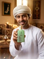 عطر فلفت لبان الذوق الرفيع | Velvet Luban - تصویر 4