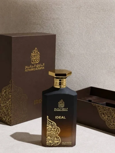 عطر ایدل الذوق الرفیع | Ideal - تصویر 2