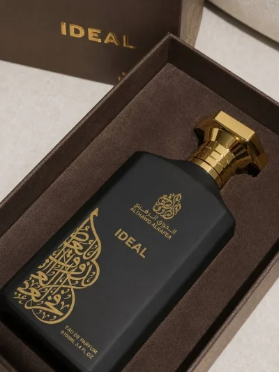 عطر ایدل الذوق الرفیع | Ideal - تصویر 5