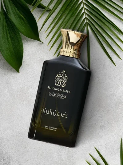 عطر غصن اللبانال ذوق الرفيع | Ghosn Al Laban - تصویر 3