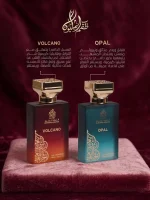 ست عطر دو عددی طقم المليون الذوق الرفيع | Million Set - تصویر 3