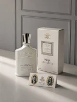 عطر کرید سیلور مانتین واتر | Creed Silver Mountain Water - تصویر 2