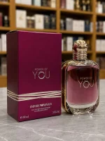 عطر امپوریو آرمانی پاور آف یو زنانه | Emporio Armani Power of You - Image 2