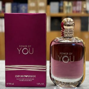 عطر امپوریو آرمانی پاور آف یو زنانه | Emporio Armani Power of You