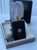 عطر آمواج اپوس 13 سیلور عود | Amouage Opus XIII Silver Oud - Image 2