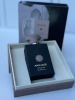 عطر آمواج اپوس 13 سیلور عود | Amouage Opus XIII Silver Oud - Image 3