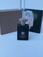 عطر آمواج اپوس 13 سیلور عود | Amouage Opus XIII Silver Oud - Image 4