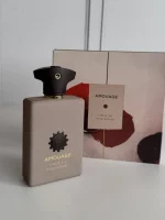 عطر آمواج اوپوس ۱۲ رز اینسنس | Amouage Opus XII Rose Incense - Image 3