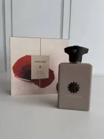 عطر آمواج اوپوس ۱۲ رز اینسنس | Amouage Opus XII Rose Incense - Image 2