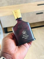 عطر کرید رویال پرینسس عود | Creed Royal Princess Oud - Image 3