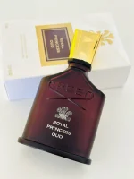 عطر کرید رویال پرینسس عود | Creed Royal Princess Oud - Image 4