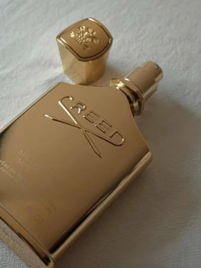 عطر کرید میلیزیم ایمپریال | Creed Millésime Impérial - Image 4